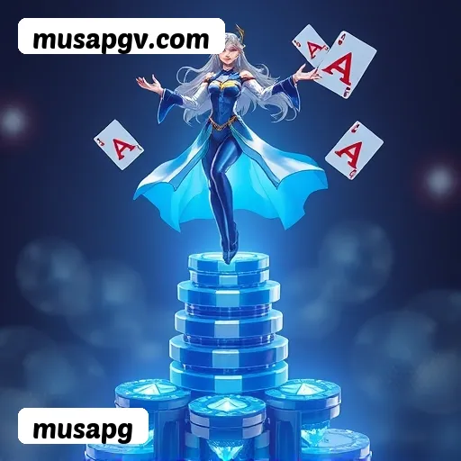 Jogo responsável musapg - Ferramentas de controle, limites, auto-exclusão, suporte CVV 188