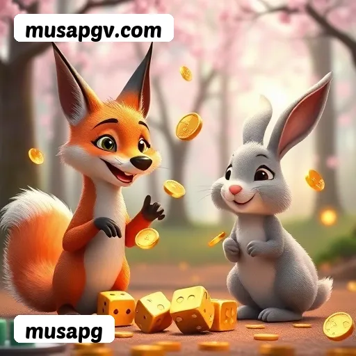 Requisitos do APK da musapg para Android