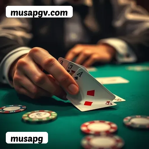 Vantagens exclusivas musapg para jogadores brasileiros - São Paulo, Rio, BH