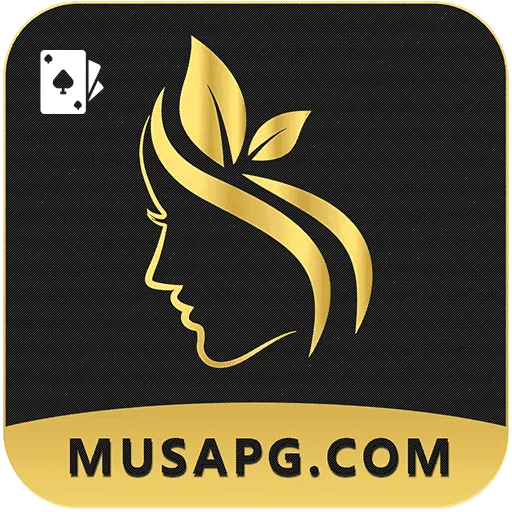 Cassino ao vivo da musapg com dealers reais