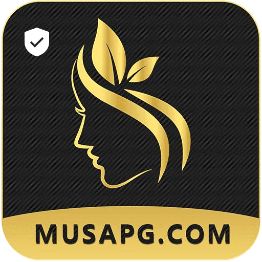 Plataforma completa da musapg com todos os jogos
